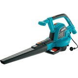 GARDENA ErgoJet 3000 luftblæser/tørretumbler 3000 W Sort, Løvblæsere VAC/suger 3000 W, 4,8 kg
