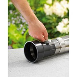 GARDENA Premium dykkert pumpe 6000/5 inox automatic, Dyk og tryk pumper rustfrit stål/Sort