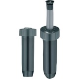 GARDENA S 80 Pop-up sprinkler Sort grå, Pop-up sprinkler, 80 m², Sort