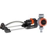 GARDENA Sprinkler grå/Orange