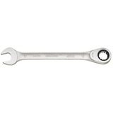 GEDORE 2297116 ringgaffelnøgle Chrome, 30 mm, 10 mm, 88 g