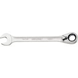 GEDORE 2297256 ringgaffelnøgle Chrome, 50 mm, 35 mm, 37 g