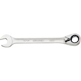 GEDORE 2297396 ringgaffelnøgle Chrome, 90 mm, 55 mm, 449 g