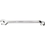 GEDORE 6001130 ringgaffelnøgle Chrome, 64 mm, 34 mm, 80 g