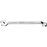 GEDORE 6001560 ringgaffelnøgle Chrome, 75 mm, 40 mm, 128 g