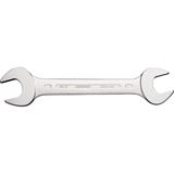 GEDORE 6064480 åben svensknøgle, Gaffelnøgle Chrome, 36 g, 46 mm, 25 mm, 1 stk