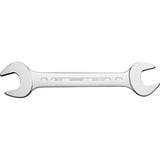 GEDORE 6065370 åben svensknøgle, Gaffelnøgle Chrome, 69 g, 58 mm, 35 mm, 1 stk