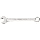 GEDORE 6090050 ringgaffelnøgle Chrome, 50 mm, 24 mm, 33 g