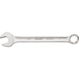 GEDORE 6090130 ringgaffelnøgle Chrome, 55 mm, 27 mm, 42 g