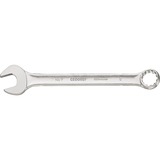 GEDORE 6090800 ringgaffelnøgle Chrome, 82 mm, 40 mm, 140 g
