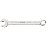 GEDORE 6091020 ringgaffelnøgle Chrome, 102 mm, 52 mm, 264 g