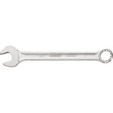 GEDORE 6091880 ringgaffelnøgle Chrome, 76 mm, 39 mm, 121 g