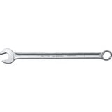 GEDORE 6100970 ringgaffelnøgle Chrome, 97 mm, 48 mm, 196 g