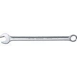 GEDORE 6101000 ringgaffelnøgle Chrome, 100 mm, 50 mm, 276 g