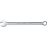 GEDORE 6101780 ringgaffelnøgle Chrome, 62 mm, 30 mm, 839 g