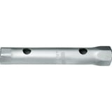 GEDORE 6211370 topnøgle Chrome, 88 g, 75 mm, 50 mm