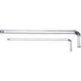 GEDORE 6370250 unbrako nøgle, Skruetrækker Chrome