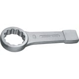 GEDORE 6475350 topnøgle, Gaffelnøgle 428 g, 53 mm, 17 mm