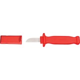 GEDORE 6690400 hobbykniv Rød, 104 g