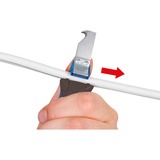 GEDORE 6698300 hobbykniv, Stripping /skraldeværktøj 155 g