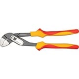 GEDORE R29100010 tang, Rør, vand pumpe tang Rød/Gul, 30 mm, 393 g