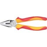 GEDORE R29300180 tang, Kombination tænger Rød/Gul, 30 mm, 275 g