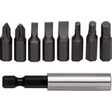 GEDORE R33005009 skruetrækker bit, Bit sæt 86 g, 29 mm