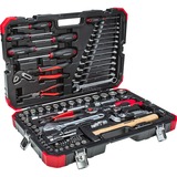 GEDORE R46003100 stiksæt, Værktøjssæt Rød/Sort, 10 kg, 105 mm
