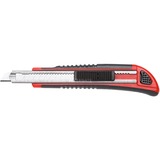 GEDORE R93200010 hobbykniv Rød/Sort
