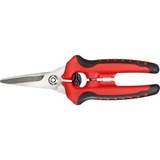 GEDORE R93300031 beskæresaks Rød/Sort, 190 g