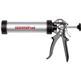 GEDORE R99210000 fugepistol Sort/Rød, 70 mm, 840 g