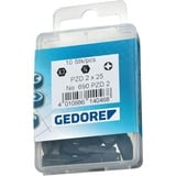 GEDORE Skruetrækkerbit 1/4", PH 2 