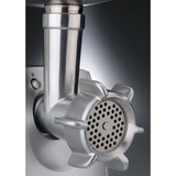 Gastroback Design Pro M kødhakker 600 W Sølv Sølv, 230 V, 50 Hz, Rustfrit stål, Aluminium, 165 mm, 360 mm