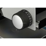 Graef S 11000 skæremaskine Elektrisk 170 W Sølv Aluminium, Udsnitsværktøj grå, Elektrisk, 2 cm, Sølv, Aluminium, 17 cm, Ujævn