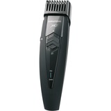 Grundig MT 6340 Skæg- Og Hårtrimmere, Skæg trimmer Sort, 1,5 cm, 0,5 mm, 12 t, 100 - 240 V, 50 - 60 Hz, 3,2 cm