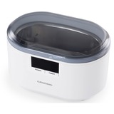 Grundig UC6620 50 W Blå, Hvid, Ultralydsrenser Hvid, 220 - 240 V, 50 - 60 Hz