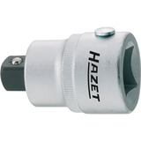 Hazet 1058-2 boremaskine adapter til bit 1 stk, Topnøgle 1 stk, 76,2 / 4 mm (3 / 4"), Titanium, 250 g