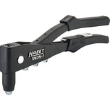 Hazet 1963N-1, Nitte pistol Sort