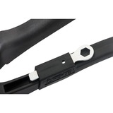 Hazet 1963N-1, Nitte pistol Sort
