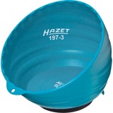 Hazet 197-3 værktøjskasse og kasse Æske med små dele Plast Sort, Blå, Opbevaring Blå, Æske med små dele, Plast, Sort, Blå, CE, 150 mm, 150 mm