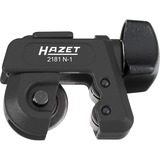 Hazet 2181N-1, Rørskærer Sort
