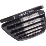 Hazet 840/5, Uddrejer 