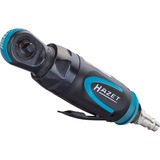 Hazet 9020P-2 elektrisk skiftenøgle 1/4" 40 Nm Sort, Blå, Schlagskruemaskine Sort/Blå, Momentnøgle, Sort, Blå, Metal, Plast, Tyskland, CE, 1/4"
