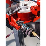 Hazet 9020P-2 elektrisk skiftenøgle 1/4" 40 Nm Sort, Blå, Schlagskruemaskine Sort/Blå, Momentnøgle, Sort, Blå, Metal, Plast, Tyskland, CE, 1/4"