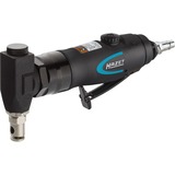 Hazet 9036N-1 elektrisk skiftenøgle 1/4" 2600 rpm Sort, Blå 370 W, Gnavere Sort, Momentnøgle, Sort, Blå, Metal, Plast, Tyskland, 1/4", 2600 rpm