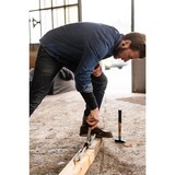 Hazet Balken-trækkraftenhed 1774-1, Skruetvinge 