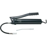 Hazet Fedt pistol Sort