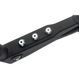 Hazet Håndnitpistol 1963N-1, Nitte pistol Sort