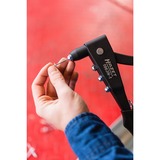 Hazet Håndnitpistol 1963N-1, Nitte pistol Sort