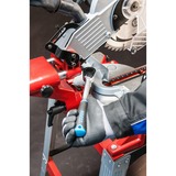 Hazet HiPer Finttandet omskifternøgle 916HP, 1/2", Zyklop Sort/Blå